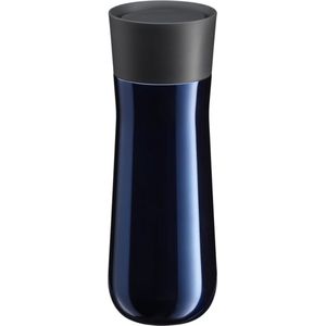 WMF Impulse Thermosbeker 0,35L - Donkerblauw (350 ml)