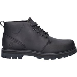 Timberland - Britton Road Mid LC WP - Veterboots - Bruin - Leer