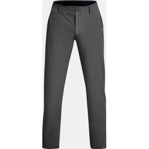 Under Armour CGI Tapered Pants - Golfbroek Voor Heren - Winter - Grijs - 40/32