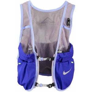 Nike Accessories Trail 2.0 Hydratatie Vest Blauw XS-S