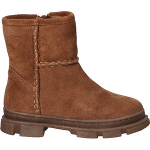 IK-KE Boots - Meisjes - Cognac - Maat:24
