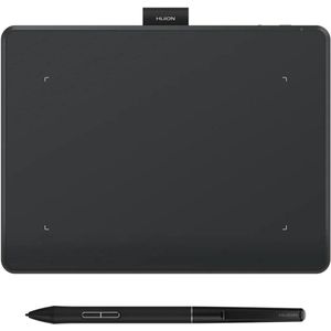 Mercadome® Digitaal notitieblok - Paper tablet - Schrijftablet voor volwassenen - Bluetooth - Apple - Android - Zwart - 16 x 10 cm