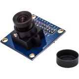 AZDelivery Camera OV7670 300KP VGA-Camera compatibel met Arduino Inclusief E-Book! 1