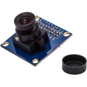 AZDelivery Camera OV7670 300KP VGA-Camera compatibel met Arduino Inclusief E-Book! 1