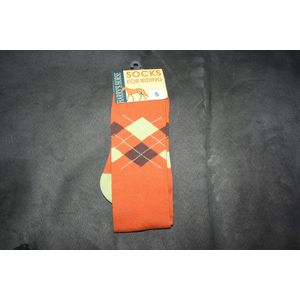 Harry's Horse paardrijsokken - Apricot/Buff - 31/34