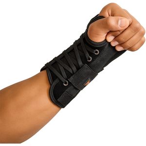 Medical Brace Polsbrace met Snelsluiting | Carpaal Tunnel Syndroom | Rechts-Maat: M