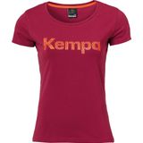 Kempa - Graphic - T-shirt - Dames