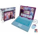 Laptop Lexibook Frozen FR-EN Interactief Speelgoed