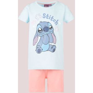 Shortama Stitch Maat 110-116