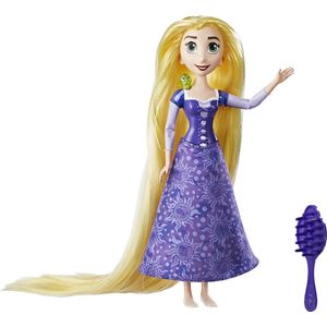 Disney Princess Tangled Zingende Rapunzel