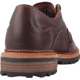 Clarks - Clarkridge LO - Veterboots - Rood