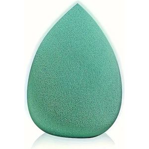 Make-Up Sponge | Make-Up Spons I Beauty Blender I Make-Up Ei I Foundation blender I Blender Spons I Groen