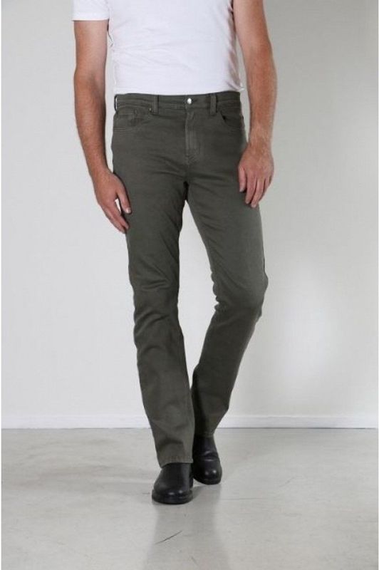 New star straight fit jacksonvill maat 30-L32