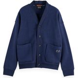 Scotch & Soda - Heren - Cardigans