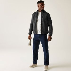 Regatta Barlee Fleece Met Volledige Rits