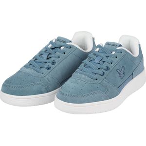 Lyle & Scott - Sneaker - Unisex - Blue - 31 - Sneakers