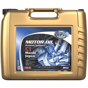 MPM Motorolie 5w30 C1 Mazda / Jaquar - 20 liter