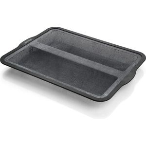 36-x-26-cm-baguette-bakvorm-hoogwaardige-siliconen-bakvorm-antiaanbak-zwart