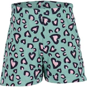 Blue Seven WILD ANIMALS Kleine meisjes broek Maat 86