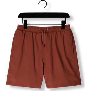 Beachlife Chocolate Shine Zwemkleding Jongens - Bruin - Maat 110/116