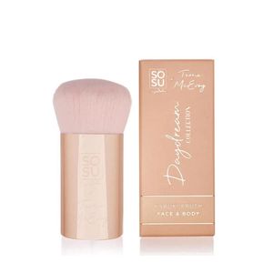 Sosu Kabuki Brush mini face en body travel size