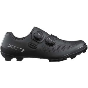 Shimano Xc703 Mtb-schoenen Zwart EU 46 1/2 Man