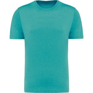 PROACT® T-shirt triblend sport PA4011 - Turquoise Blue Heather - M
