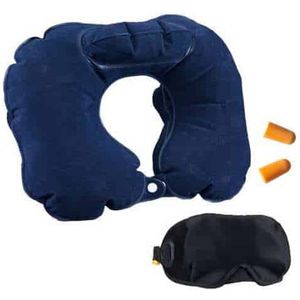 Caribee Comfort Kit voor op reis