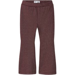 NAME IT - NMFROISIN BOOTCUT PANT - Meisjes - Leggings
