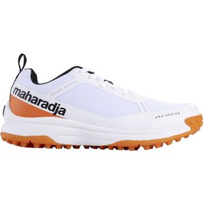 Indian Maharadja PRO white - hockeyschoenen