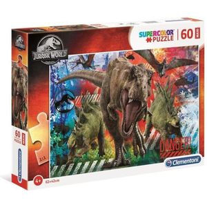 PZL 60 MAXI JURASSIC WORLD