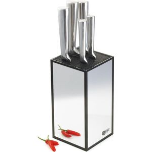 Richardson Sheffield Visage 5 delige messenblok