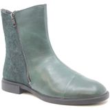 Think NINA Dameslaarzen met leren voering, Pino/Combi 7000, 36 EU, pino combi 7000, 36 EU