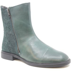 Think NINA Dameslaarzen met leren voering, Pino/Combi 7000, 36 EU, pino combi 7000, 36 EU