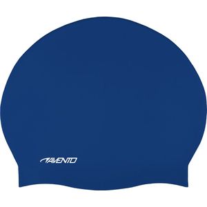 Avento Badmuts Antislip - Volwassenen - Blauw - Siliconen