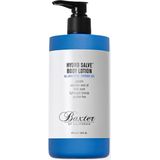 Baxter of California Hydro Salve Body Lotion 473 ml.