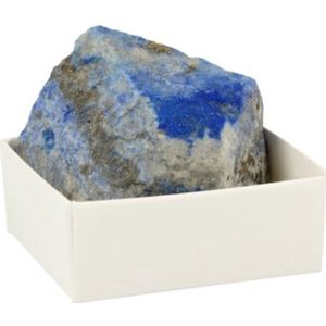 Doosje Lapis Lazuli
