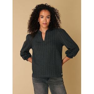 IVY BEAU Rihana - Grey Melange/Multi-C - maat 36