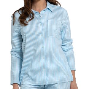 Mey Dames pyjamashirt Sleepsation