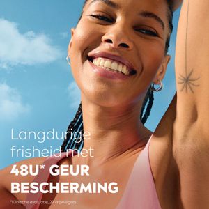 NIVEA - Deodorant Spray - Frisse Natuur - Langdurige Frisheid - 150 ml - 1 stuk