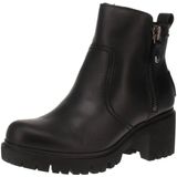 Panama Jack - Pauline GTX B5 - Laarzen - Zwart - Nappa-leer - Waterdicht