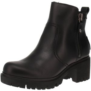 Panama Jack - Pauline GTX B5 - Laarzen - Zwart - Nappa-leer - Waterdicht