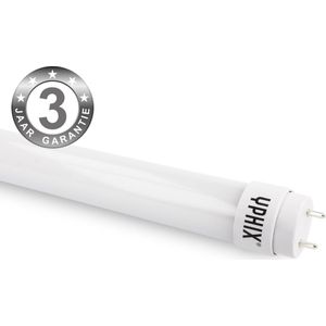 Yphix T8 LED TL-lamp 60cm Pro 9W 3000K - T8