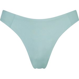 Hunkemöller Sydney Bikini Bottoms Blauw XL