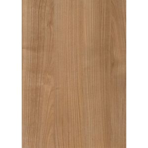 Ergonice -Tafelblad eiken havana - Geperst hout met melamine toplaag - Formaat 120 x 80 cm