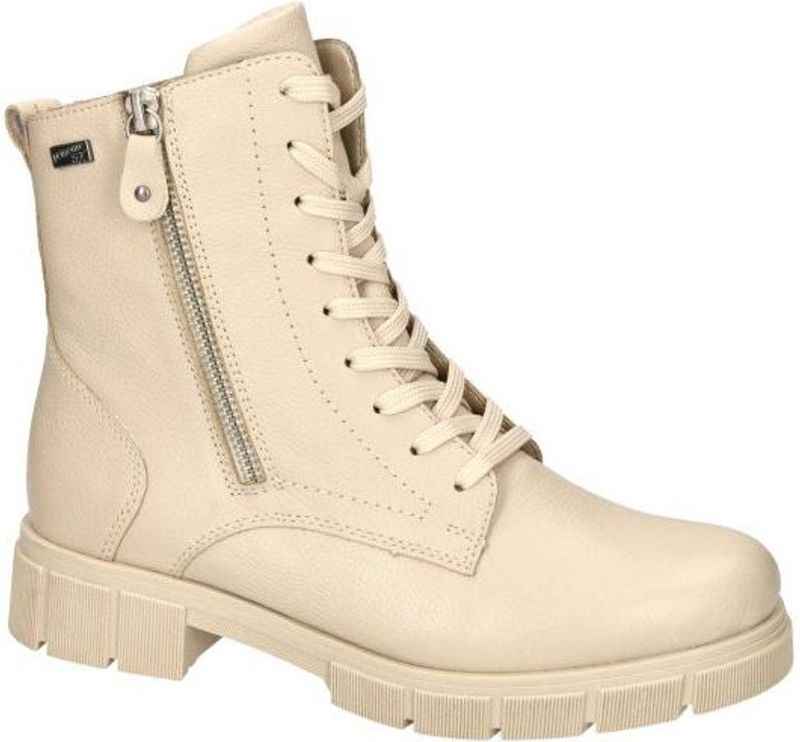 Remonte -Dames - crÈme - bottines - maat 41