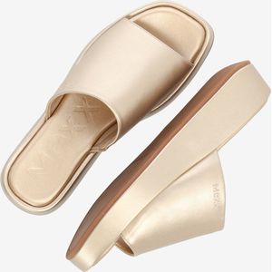 Mexx Slipper Nica Gold - Maat 40