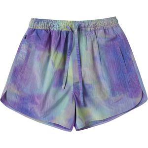 Mystic Abyss Shorts Women - 240540 - Multiple Color - L