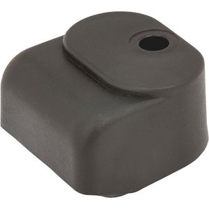 Wurth - Meubelwiel, draaibaar, zachte roller - Meubelwiel, draaibaar x 4 st - 70 kg