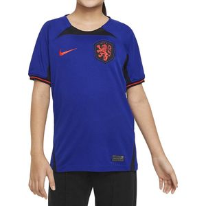 Nike Nederland Sportshirt Unisex0